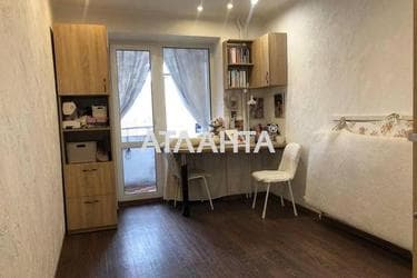 3-комнатная квартира по адресу Шевченко Т. Ул. (площадь 62,4 м²) - Atlanta.ua - фото 23