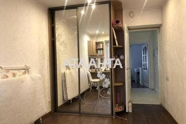 3-комнатная квартира по адресу Шевченко Т. Ул. (площадь 62,4 м²) - Atlanta.ua - фото 24