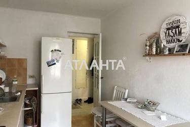 3-комнатная квартира по адресу Шевченко Т. Ул. (площадь 62,4 м²) - Atlanta.ua - фото 25