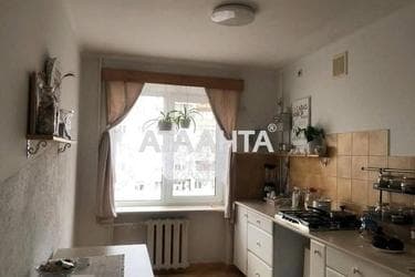 3-комнатная квартира по адресу Шевченко Т. Ул. (площадь 62,4 м²) - Atlanta.ua - фото 26