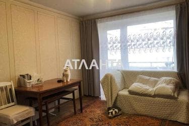 3-комнатная квартира по адресу Шевченко Т. Ул. (площадь 62,4 м²) - Atlanta.ua - фото 27