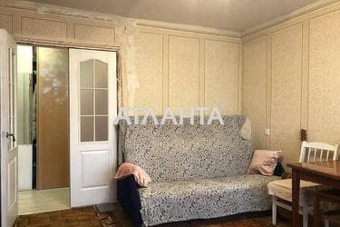 3-комнатная квартира по адресу Шевченко Т. Ул. (площадь 62,4 м²) - Atlanta.ua - фото 28