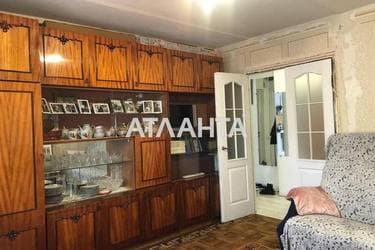 3-комнатная квартира по адресу Шевченко Т. Ул. (площадь 62,4 м²) - Atlanta.ua - фото 29