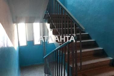 3-комнатная квартира по адресу Шевченко Т. Ул. (площадь 62,4 м²) - Atlanta.ua - фото 30