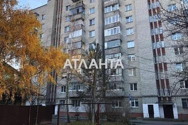 3-комнатная квартира по адресу Шевченко Т. Ул. (площадь 62,4 м²) - Atlanta.ua - фото 31