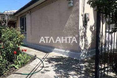 Будинок за адресою Фонтанська дор. (площа 70 м²) - Atlanta.ua - фото 8