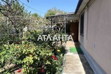 Будинок за адресою Фонтанська дор. (площа 70 м²) - Atlanta.ua - фото 11