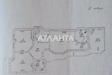 House by the address st. Bolshaya sadovaya (area 450 m²) - Atlanta.ua - photo 59