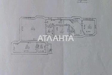House by the address st. Bolshaya sadovaya (area 450 m²) - Atlanta.ua - photo 60