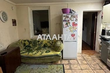 3-rooms apartment apartment by the address st. Stepovaya (area 63 m²) - Atlanta.ua - photo 12