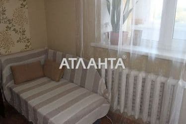 1-room apartment apartment by the address st. Glushko ak pr Dimitrova pr (area 38,4 m²) - Atlanta.ua - photo 17