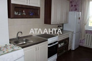 1-room apartment apartment by the address st. Glushko ak pr Dimitrova pr (area 38,4 m²) - Atlanta.ua - photo 21