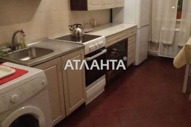 1-room apartment apartment by the address st. Glushko ak pr Dimitrova pr (area 38,4 m²) - Atlanta.ua - photo 26