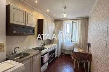 1-room apartment apartment by the address st. Glushko ak pr Dimitrova pr (area 38,4 m²) - Atlanta.ua - photo 36