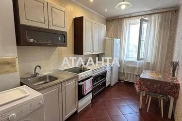 1-room apartment apartment by the address st. Glushko ak pr Dimitrova pr (area 38,4 m²) - Atlanta.ua - photo 38