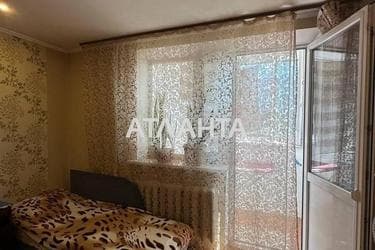 1-room apartment apartment by the address st. Glushko ak pr Dimitrova pr (area 38,4 m²) - Atlanta.ua - photo 39