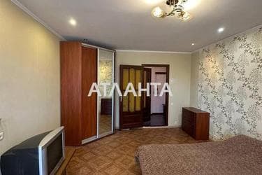 1-room apartment apartment by the address st. Glushko ak pr Dimitrova pr (area 38,4 m²) - Atlanta.ua - photo 40