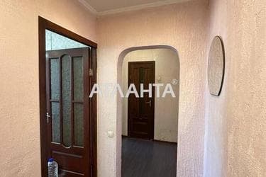 1-room apartment apartment by the address st. Glushko ak pr Dimitrova pr (area 38,4 m²) - Atlanta.ua - photo 41