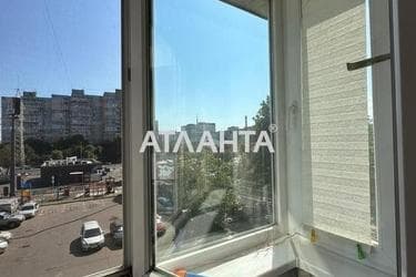 1-room apartment apartment by the address st. Glushko ak pr Dimitrova pr (area 38,4 m²) - Atlanta.ua - photo 43