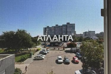 1-room apartment apartment by the address st. Glushko ak pr Dimitrova pr (area 38,4 m²) - Atlanta.ua - photo 44