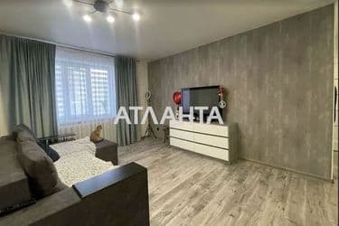 3-кімнатна квартира за адресою вул. Дмитра Білоконя (площа 76 м²) - Atlanta.ua - фото 14