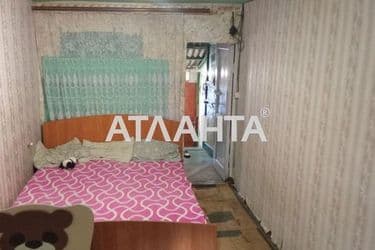 House by the address st. 1 ya liniya (area 33 m²) - Atlanta.ua - photo 13