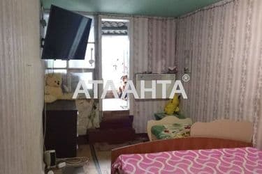 House by the address st. 1 ya liniya (area 33 m²) - Atlanta.ua - photo 14