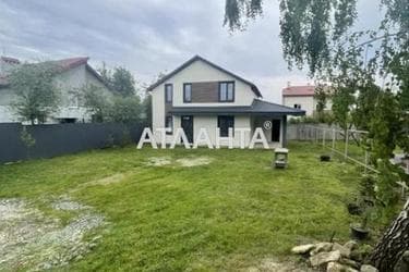 Будинок за адресою вул. Шевченка (площа 135 м²) - Atlanta.ua - фото 26