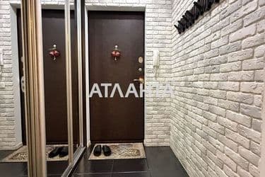 3-кімнатна квартира за адресою вул. Харківське шосе (площа 73,6 м²) - Atlanta.ua - фото 13