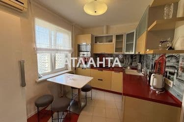 3-кімнатна квартира за адресою вул. Харківське шосе (площа 73,6 м²) - Atlanta.ua - фото 15
