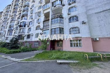 Commercial real estate at st. Govorova marsh (area 328,4 m²) - Atlanta.ua - photo 30