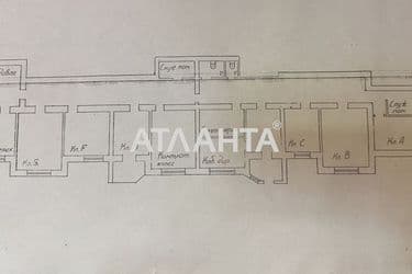 Commercial real estate at st. Govorova marsh (area 328,4 m²) - Atlanta.ua - photo 32