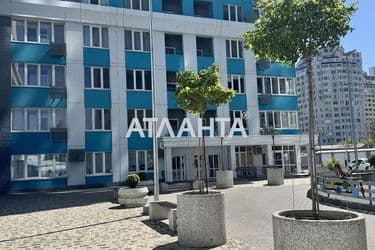 Commercial real estate at st. Tolbukhina (area 5,9 m²) - Atlanta.ua - photo 8