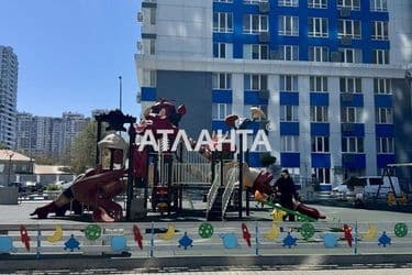 Commercial real estate at st. Tolbukhina (area 5,9 m²) - Atlanta.ua - photo 9