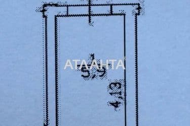 Commercial real estate at st. Tolbukhina (area 5,9 m²) - Atlanta.ua - photo 10