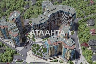 2-комнатная квартира по адресу Фонтанская дор. (площадь 66 м²) - Atlanta.ua - фото 14
