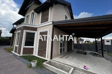 House by the address st. Kievskaya (area 130 m²) - Atlanta.ua - photo 8