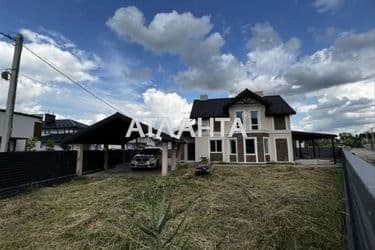 House by the address st. Kievskaya (area 130 m²) - Atlanta.ua - photo 10