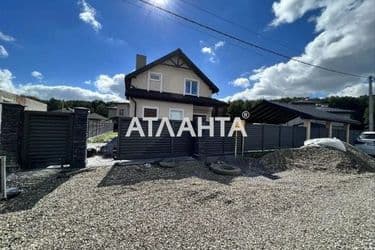 House by the address st. Kievskaya (area 130 m²) - Atlanta.ua - photo 11