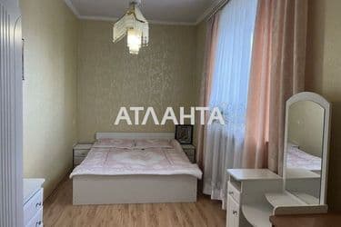 3-rooms apartment apartment by the address st. 3 y Varshavskiy per (area 70 m²) - Atlanta.ua - photo 14