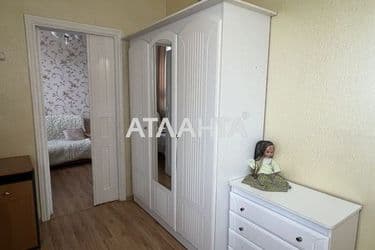 3-rooms apartment apartment by the address st. 3 y Varshavskiy per (area 70 m²) - Atlanta.ua - photo 15