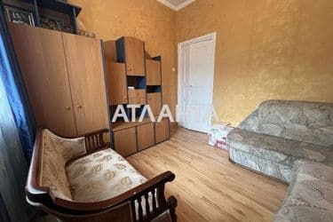 3-rooms apartment apartment by the address st. 3 y Varshavskiy per (area 70 m²) - Atlanta.ua - photo 18