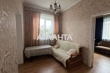 3-rooms apartment apartment by the address st. 3 y Varshavskiy per (area 70 m²) - Atlanta.ua - photo 19