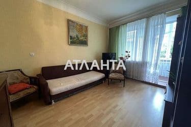 3-rooms apartment apartment by the address st. 3 y Varshavskiy per (area 70 m²) - Atlanta.ua - photo 21