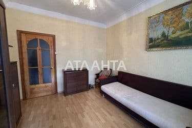 3-rooms apartment apartment by the address st. 3 y Varshavskiy per (area 70 m²) - Atlanta.ua - photo 22