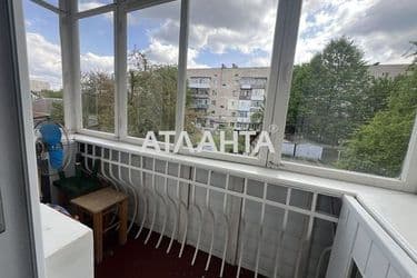 3-rooms apartment apartment by the address st. 3 y Varshavskiy per (area 70 m²) - Atlanta.ua - photo 25