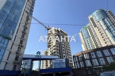 2-rooms apartment apartment by the address st. Fontanskaya dor Perekopskoy Divizii (area 65 m²) - Atlanta.ua - photo 8