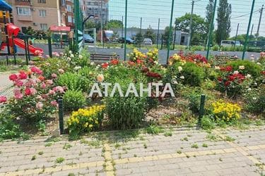 1-комнатная квартира по адресу ул. Парусная (площадь 51 м²) - Atlanta.ua - фото 16