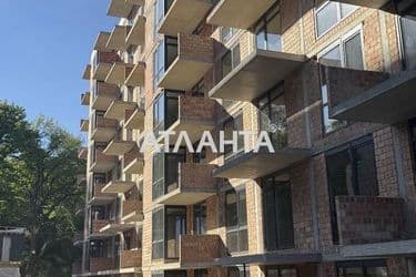 1-комнатная квартира по адресу ул. Лесная (площадь 43,1 м²) - Atlanta.ua - фото 14