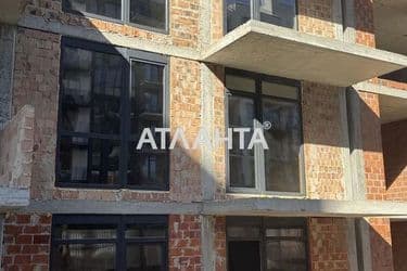 1-комнатная квартира по адресу ул. Лесная (площадь 43,1 м²) - Atlanta.ua - фото 17